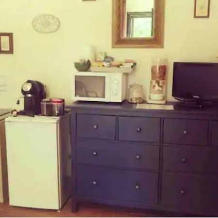 Apartmán La Casina Di Ancicucco 1 San Gimignano Exteriér fotografie