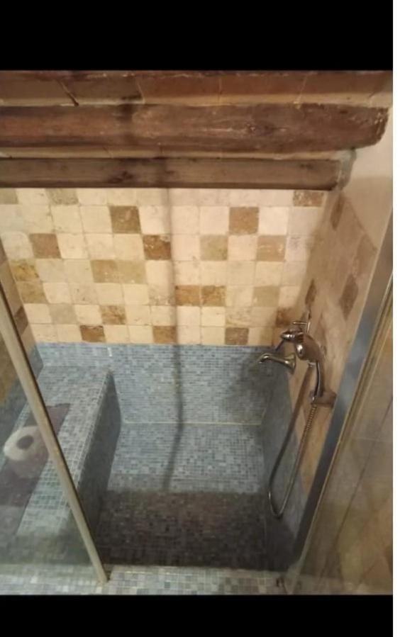 Apartmán La Casina Di Ancicucco 1 San Gimignano Exteriér fotografie