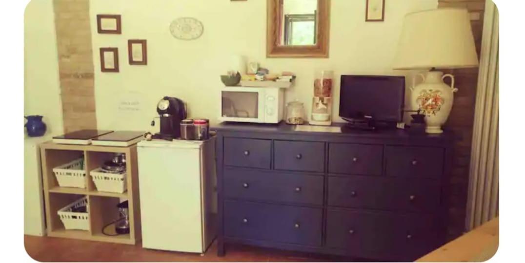 Apartmán La Casina Di Ancicucco 1 San Gimignano Exteriér fotografie